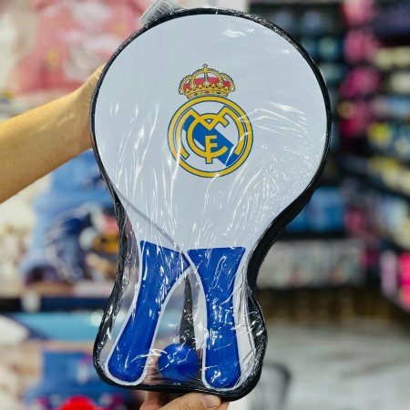 مضرب خشب ريال مدريد